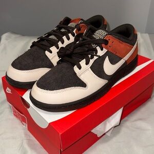 *NEW* Nike Dunk Low